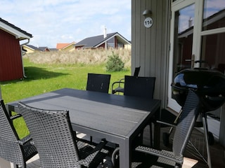 Apartment Großenbrode Außenaufnahme 4
