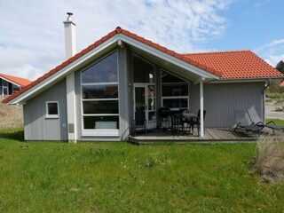 Apartment Großenbrode Außenaufnahme 7
