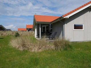 Apartment Großenbrode Außenaufnahme 7