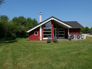 Appartement Großenbrode Buitenaudio-opname 3