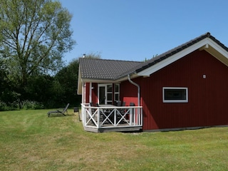 Appartement Großenbrode  30