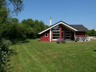 Appartement Großenbrode Buitenaudio-opname 5