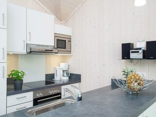 Apartment Großenbrode Ausstattung 11