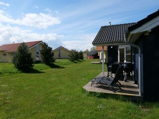 Apartamento Großenbrode  31