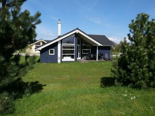 Apartamento Großenbrode Grabación al aire libre 4