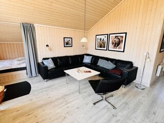Apartment Großenbrode Ausstattung 7