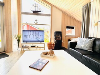 Apartment Großenbrode Ausstattung 8