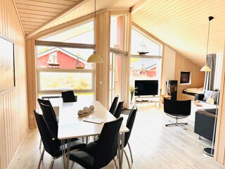 Apartment Großenbrode Ausstattung 9