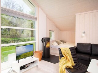 Apartment Großenbrode Ausstattung 14