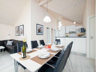 Apartment Großenbrode Ausstattung 15