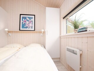 Apartment Großenbrode Ausstattung 18