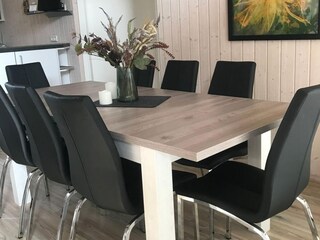 Apartment Großenbrode Ausstattung 21