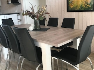 Appartement Großenbrode Équipement 21