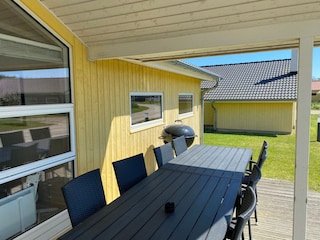 Casa per le vacanze Großenbrode Registrazione all'aperto 2