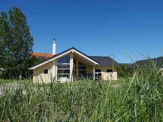 Ferienhaus Großenbrode Außenaufnahme 7