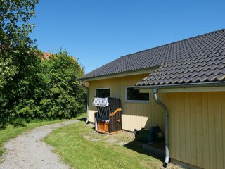 Ferienhaus Großenbrode  39