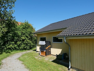 Maison de vacances Großenbrode  39