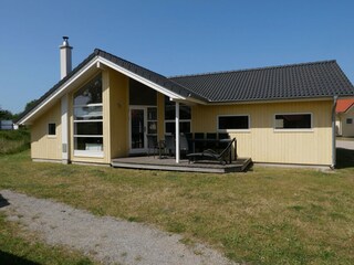 Casa per le vacanze Großenbrode Registrazione all'aperto 4