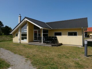 Maison de vacances Großenbrode Enregistrement extérieur 5