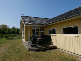 Maison de vacances Großenbrode  31