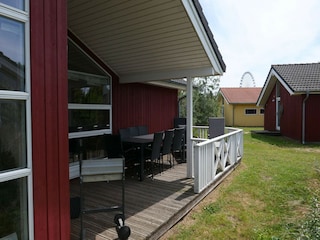 Vakantiehuis Großenbrode  30
