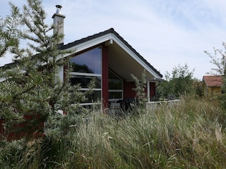Holiday house Großenbrode Outdoor Recording 2