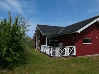 Holiday house Großenbrode Outdoor Recording 3