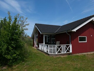 Vakantiehuis Großenbrode Buitenaudio-opname 3