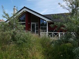 Vakantiehuis Großenbrode Buitenaudio-opname 4