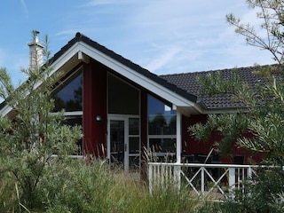 Ferienhaus Großenbrode Außenaufnahme 6