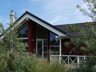 Vakantiehuis Großenbrode Buitenaudio-opname 6