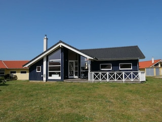 Vakantiehuis Großenbrode Buitenaudio-opname 4