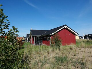 Holiday house Großenbrode Outdoor Recording 2