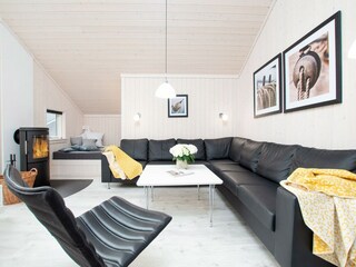 Ferienhaus Großenbrode Ausstattung 6
