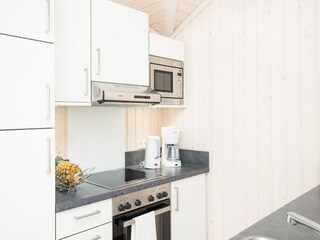 Ferienhaus Großenbrode Ausstattung 7