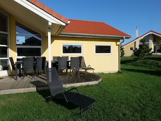 Maison de vacances Großenbrode  32