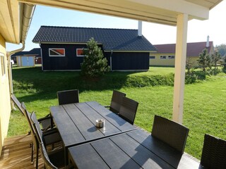 Ferienhaus Großenbrode  35