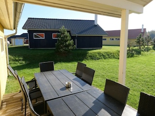 Maison de vacances Großenbrode  35