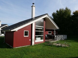 Casa de vacaciones Großenbrode Grabación al aire libre 3