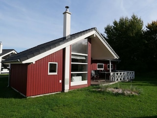 Holiday house Großenbrode Outdoor Recording 3