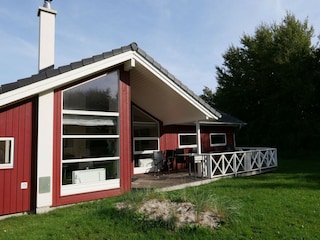 Casa de vacaciones Großenbrode Grabación al aire libre 4