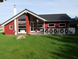 Casa de vacaciones Großenbrode Grabación al aire libre 5