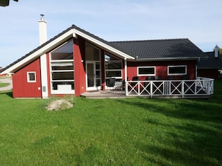 Holiday house Großenbrode Outdoor Recording 6