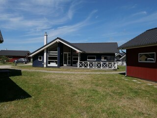 Maison de vacances Großenbrode Enregistrement extérieur 2