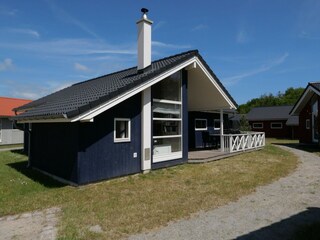 Maison de vacances Großenbrode Enregistrement extérieur 3