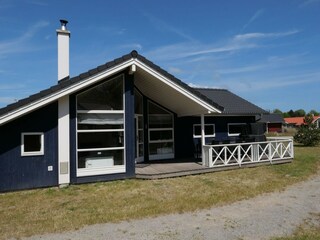 Maison de vacances Großenbrode Enregistrement extérieur 4