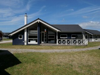 Maison de vacances Großenbrode Enregistrement extérieur 5