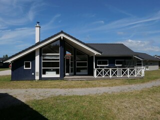 Maison de vacances Großenbrode Enregistrement extérieur 7