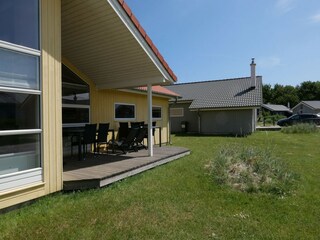 Ferienhaus Großenbrode  30