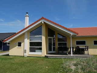 Casa per le vacanze Großenbrode Registrazione all'aperto 2
